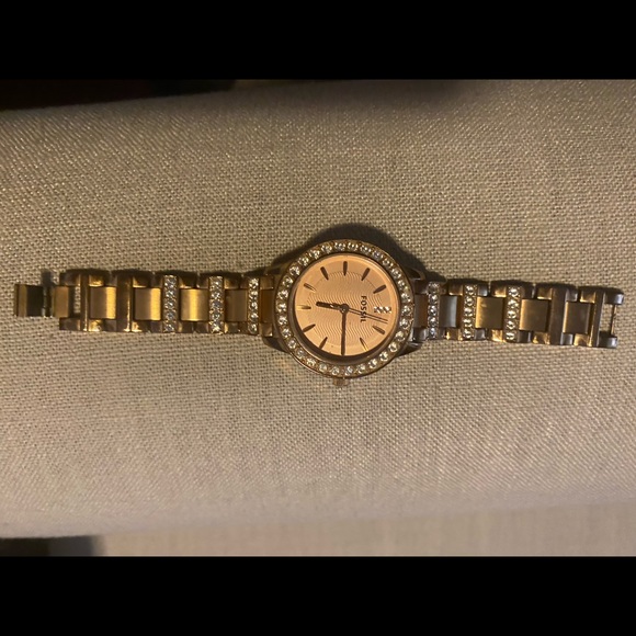 FOSSIL - Picture 2 of 2